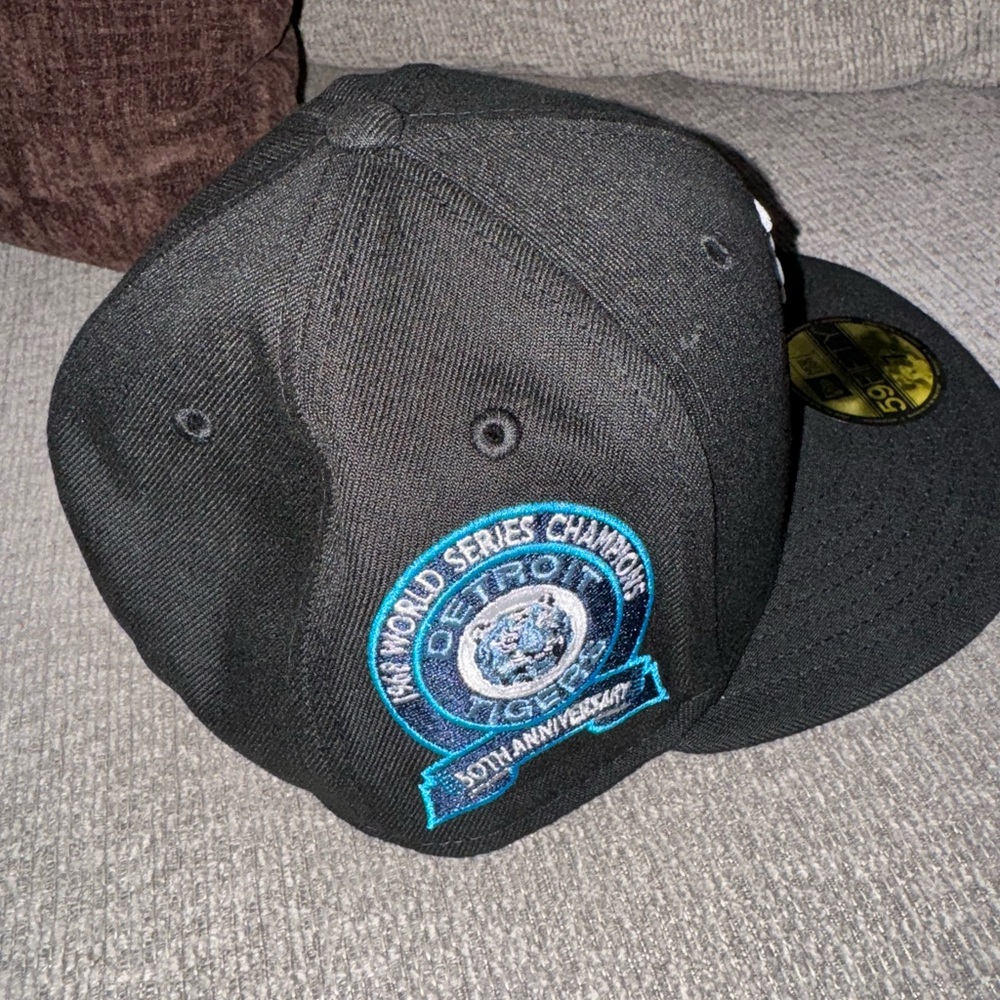New Era Hat Size 7